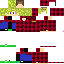 Texture for LukeHD1