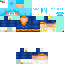 Texture for  sagiv the pro 123