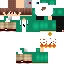 Texture for ItzGreenLook
