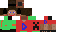 Texture for crd