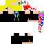 Texture for steve