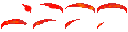 Texture for sweeping edge