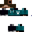 Texture for cromoGamer@