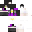 Texture for Monkey