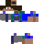 Texture for carlos