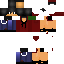 Texture for aaron aphmau
