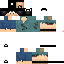 Texture for N3CR0M4NT3-Abandonado