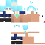 Texture for ナナ