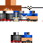 Texture for toby