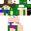 Texture for dino2
