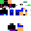 Texture for CREEDER