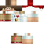 Texture for fdd