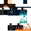 Texture for char