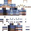 Texture for Johnny
