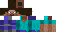 Texture for SteveCreeper