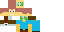 Texture for steve