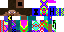 Texture for weirdo