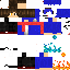 Texture for emdej