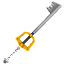 Texture for Kingdom Key
