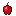 Texture for minecraft.apple