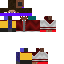 Texture for xaker