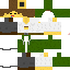 Texture for かすてらN4