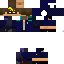 Texture for Steve