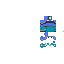 Texture for Homem de Ferro