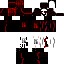 Texture for distorted code man
