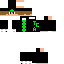 Texture for TCAsupper