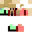 Texture for  fox