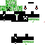 Texture for Creeperator