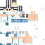 Texture for チア深緑