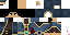 Texture for Goose MC