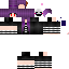 Texture for mari puppet