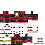 Texture for Migration Migrator Cape Overlay 