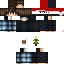 Texture for DiNNoMC