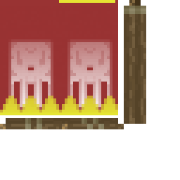 Texture for ghost