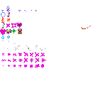 Texture for purple