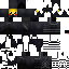 Texture for Pikachu Ninja