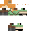 Texture for Alex The Minecraft Minecraft.ERROR