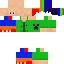 Texture for NerdTM