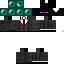 Texture for DarthVaderCC