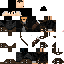 Texture for hunter kc
