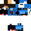 Texture for steve