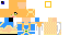 Texture for skin 3