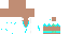 Texture for FTDOF