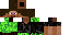 Texture for Kung-fu Man