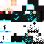 Texture for N I K E