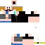 Texture for David